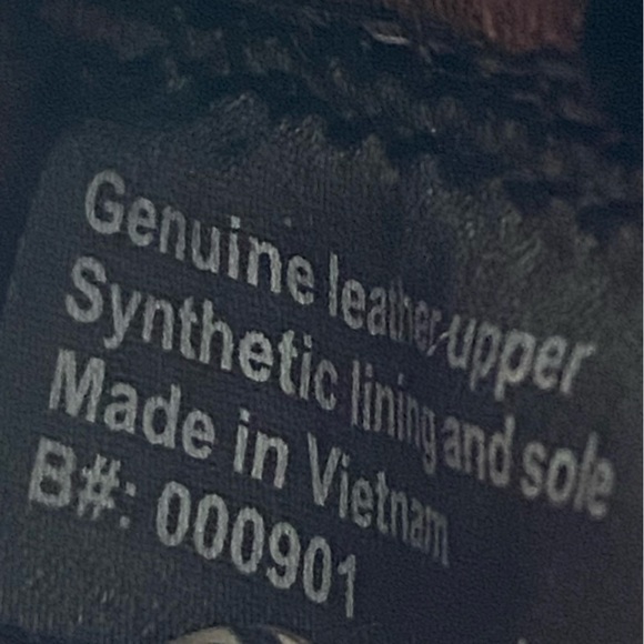 Blundstone Men's Chelsea Boots - Picture 6 of 6